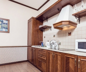 4-местный 4-комнатный apartament superior